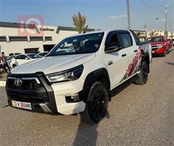 تويوتا هايلوكس